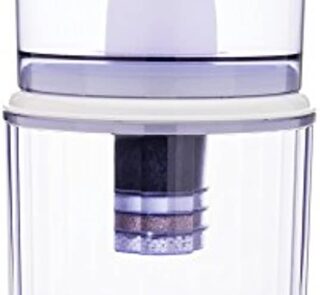 pure water purifier and dispenser