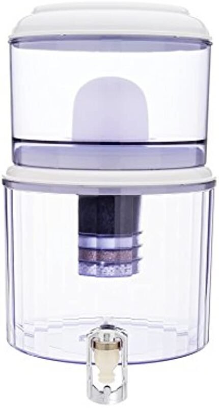 pure water purifier and dispenser