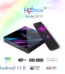 H96 Max Android TV Decoder