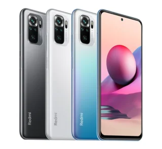 xiaomi redmi note 10s