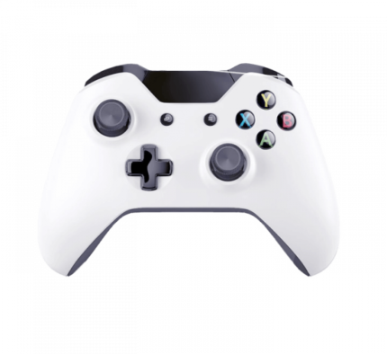 Modern Game Console Controller
