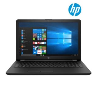HP Laptop 15-RA012NIA