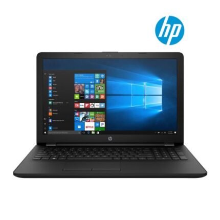 HP Laptop 15-RA012NIA