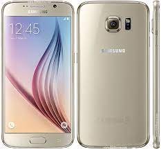 Samsung S6 Mobile Phone