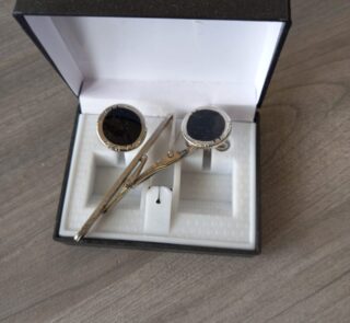 Cufflinks Cartles For Men