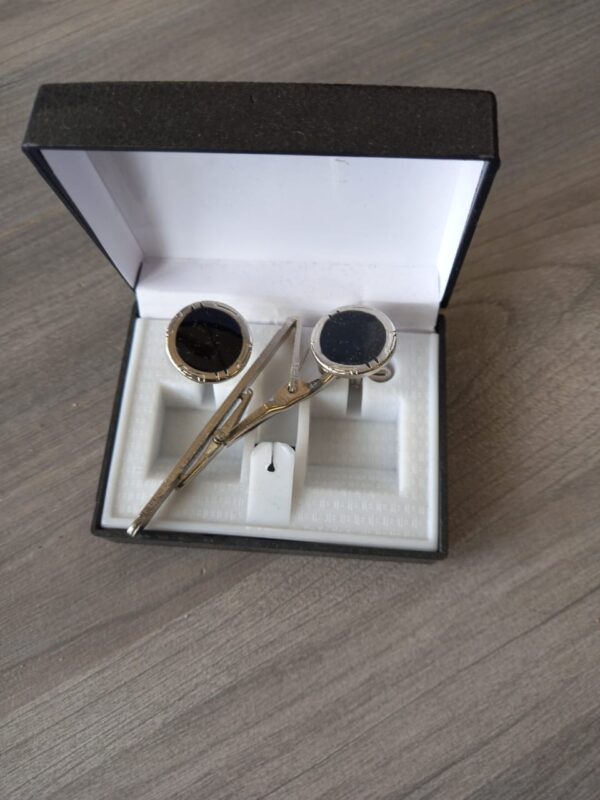 Cufflinks Cartles For Men