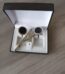 Cufflinks Cartles For Men