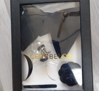 Cerrbelos Executive Tie For Men
