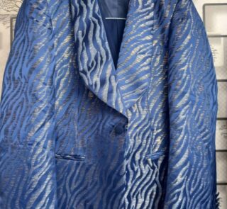 Men's Suit Fragami Formal Designer