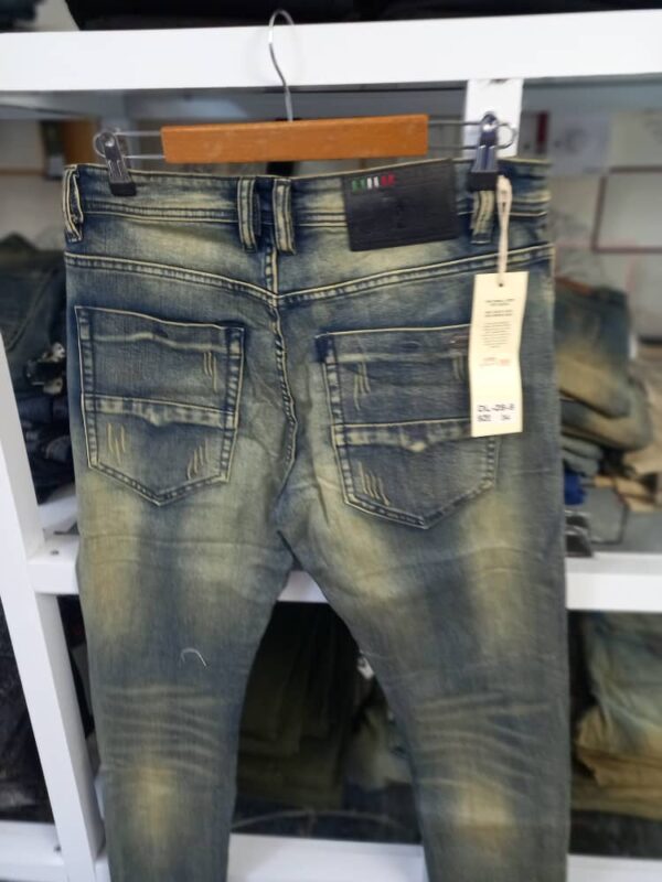 Top Class Jeans Collections