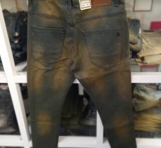 High-Grade Quality Men's Jeans