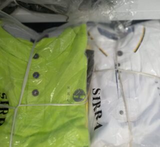 Lacoste For All Guys