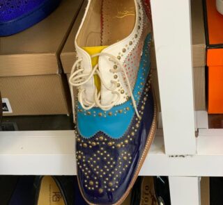 Adults Male Designer Shoes