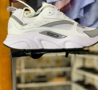 Men And Boy's Footwear