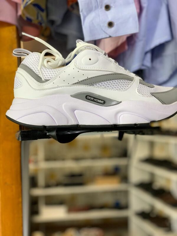 Men And Boy's Footwear