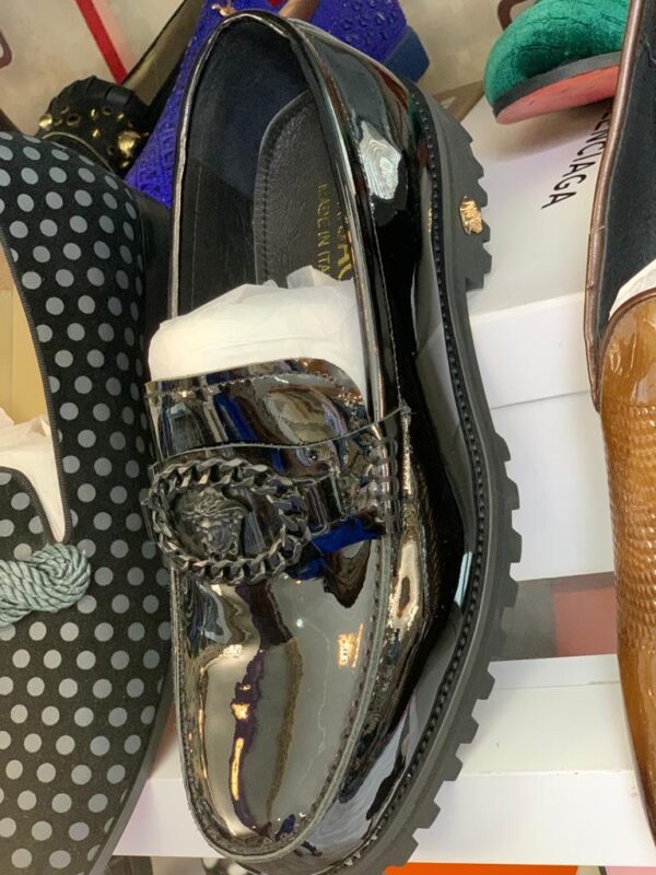 Mens Shoes For All Occasions