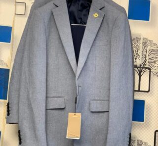 Men's Suits Italian High Grade