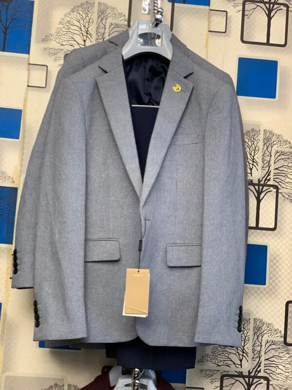 Men's Suits Italian High Grade