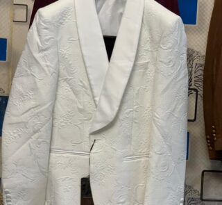 Marshalino Designer Wedding Suits