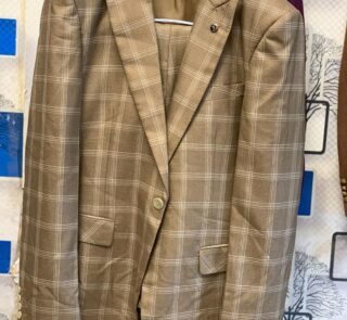 Marshalino Men's Wedding Suits