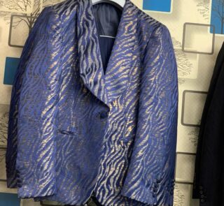 Marshalino Suits For Adults