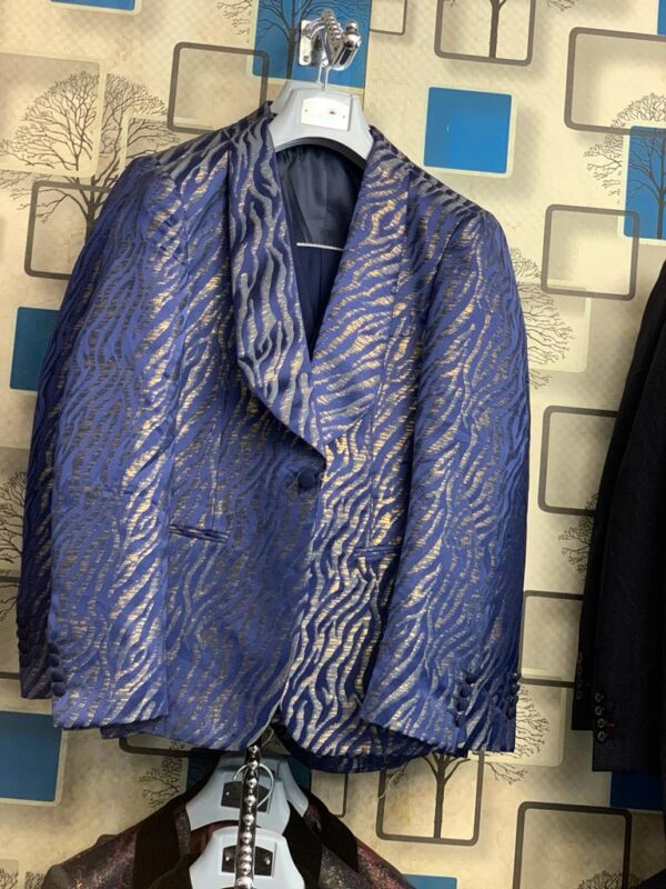 Marshalino Suits For Adults