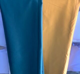 paradise cloth material for all