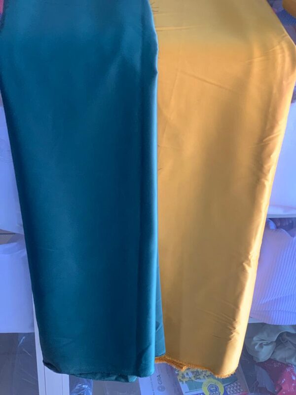 paradise cloth material for all