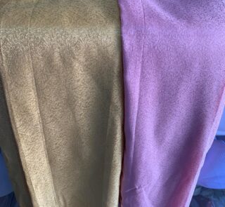 rice material men and ladies