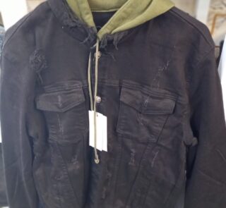 Men's Versacejeans Couture Elegant