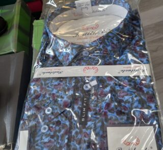 Padiluote T-Shirt All Men