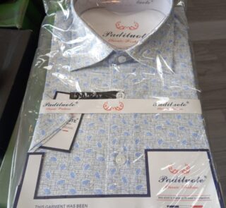 Padiluote T-Shirt All Men