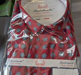 Padiluote T-Shirt All Men