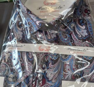 Padiluote T-Shirt All Men