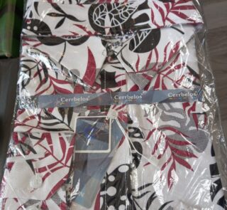 Padiluote T-Shirt For Gentlemen