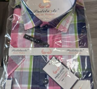 Padiluote T-Shirt Boys And Men