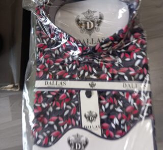 Male Padiluote T-Shirt Clothing