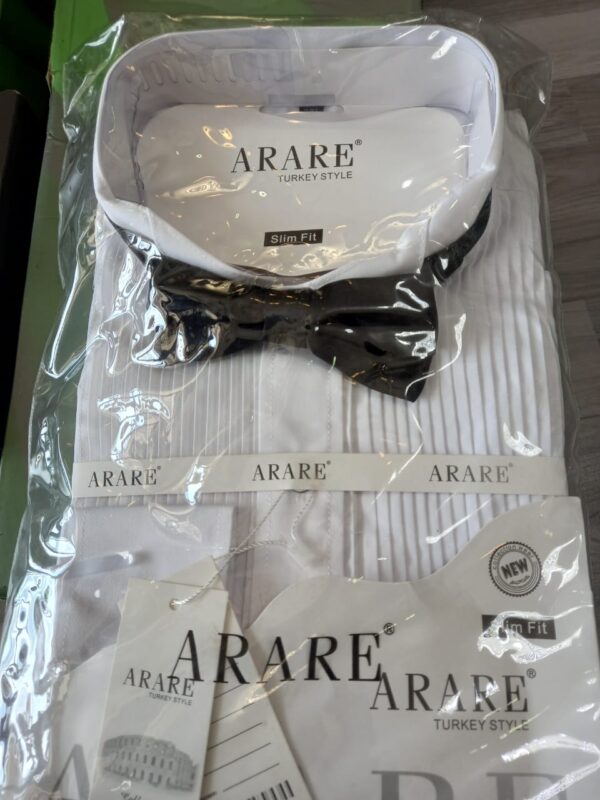 Male Zero T-Shirt Long Sleeves