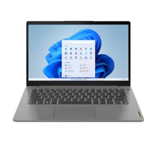 lenovo ideapad 3 laptop
