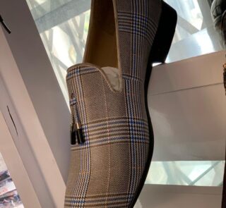 Italian Formal Shoes Wear