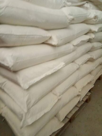 cassava flour for kokonte