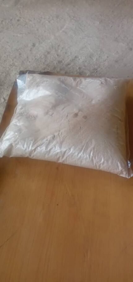 cassava peeled powder animal feed