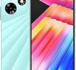 Infinix Hot30 Mobile Phone 1