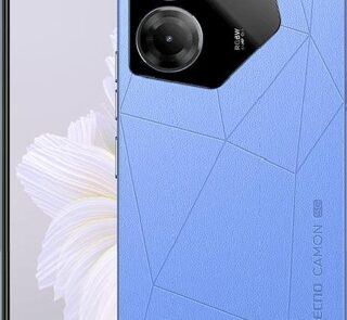 tecno camon 20 pro mobile phone