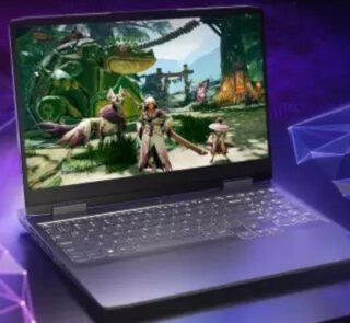 Lenovo LOQ Core i7