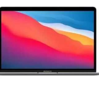Apple Macbook Air M1