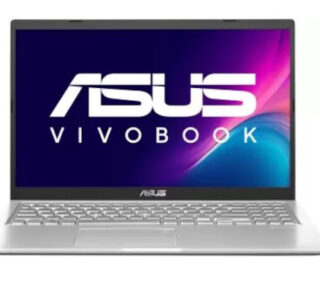 ASUS Vivobook 15 Core i3