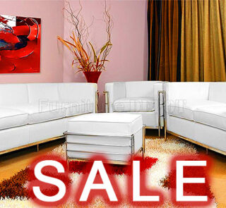 Modern Living Room Furniture