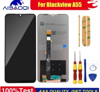 Blackview A55 A55 Screen Replacement