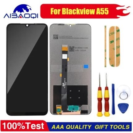 Blackview A55 A55 Screen Replacement